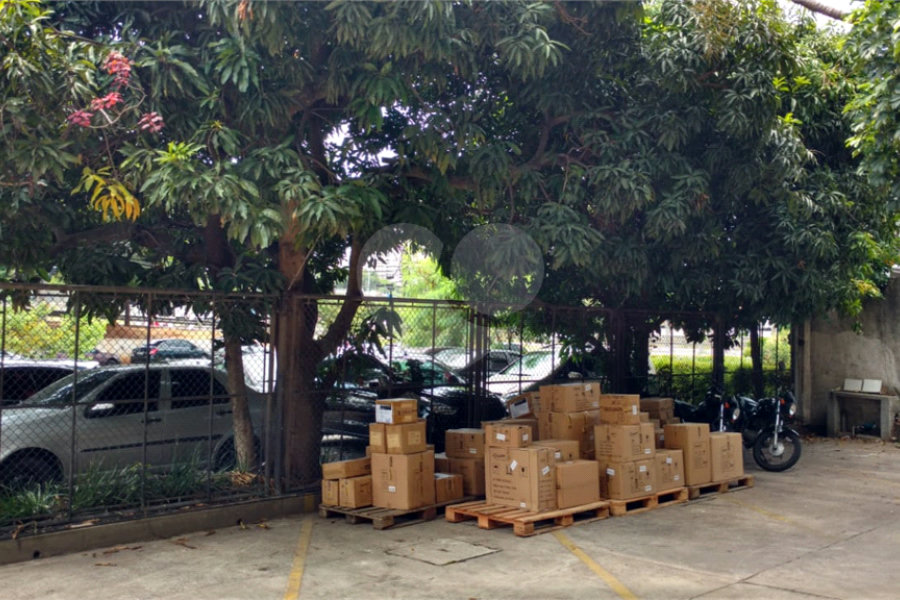 Prédio à venda em Casa Verde, São Paulo, SP