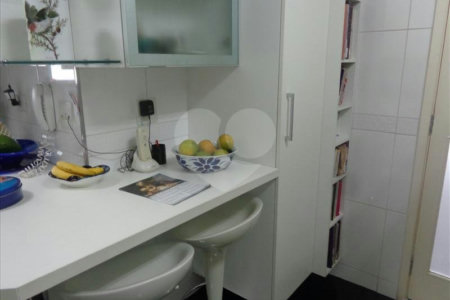 Apartamento à venda com 3 quartos, sendo 2 suítes, em Vila Leopoldina, São Paulo, SP