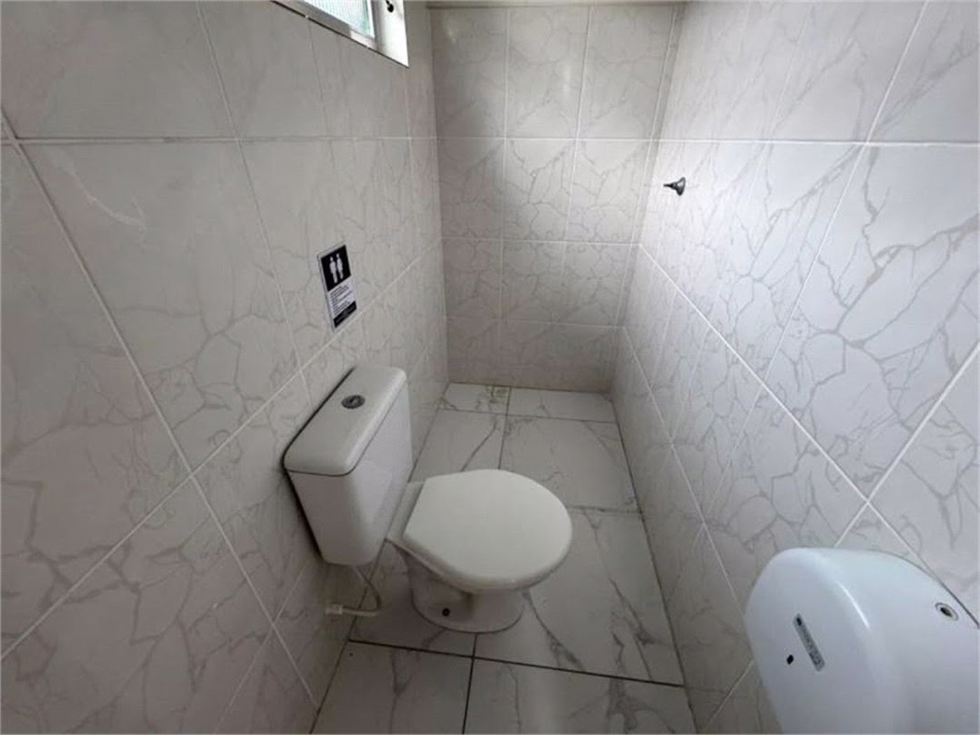 Casa Comercial para venda e locação, Aparecida, Santos - CA0072.