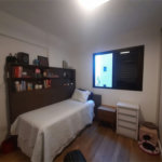 Apartamento Residencial à venda, Embaré, Santos - AP0858.