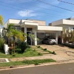 Casa à venda com 3 suítes no condomínio Terras do Cancioneiro, Paulínia - SP