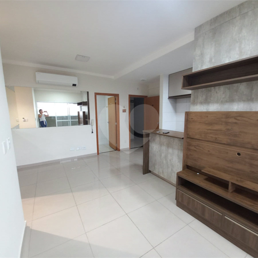 Apartamento à venda com 2 quartos, sendo 1 suíte, em Ribeirânia, Ribeirão Preto, SP