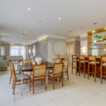Apartamento à venda com 3 suítes em Vila Mascote, São Paulo, SP