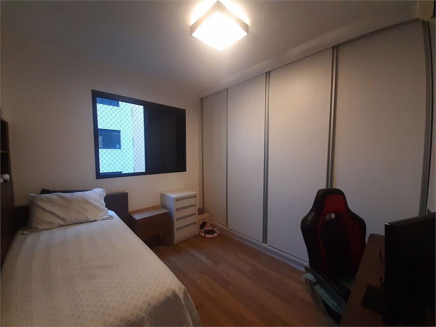 Apartamento Residencial à venda, Embaré, Santos - AP0858.