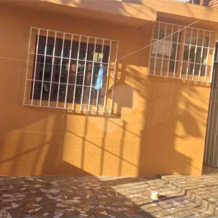 Casa Térrea à venda com 2 quartos em Butantã, São Paulo, SP