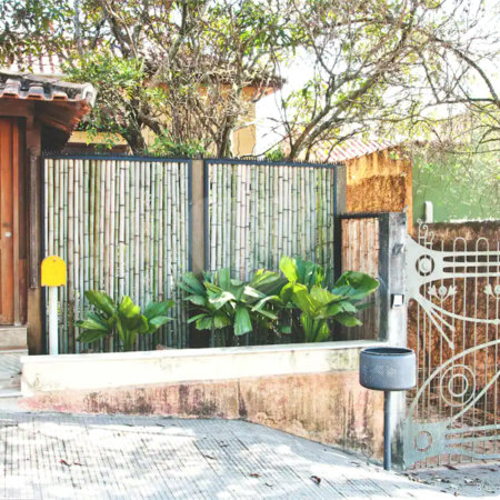 Casa à venda com 3 quartos, sendo 1 suíte, no Centro, São Roque, SP