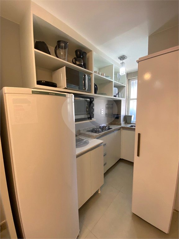 Triplex à venda com 2 suítes no Centro (mangue), Armação dos Búzios, RJ