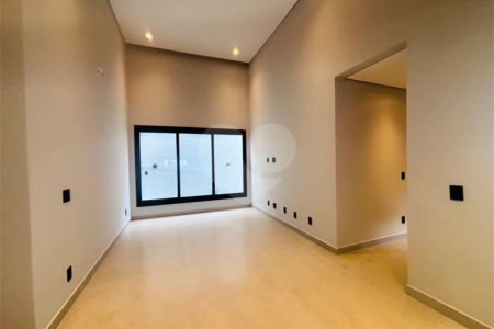 Casa à venda com 3 suítes no condomínio Cyrela Landscape Esplanada, Votorantim - SP