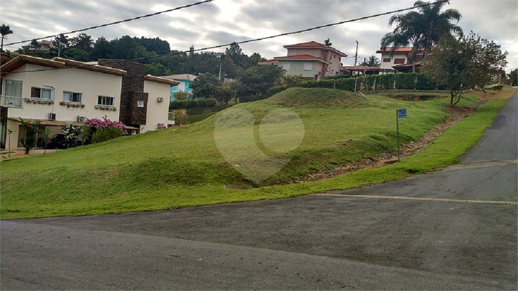 Terreno à venda com 1 quarto no condomínio Portal do Sabiá, Araçoiaba da Serra - SP