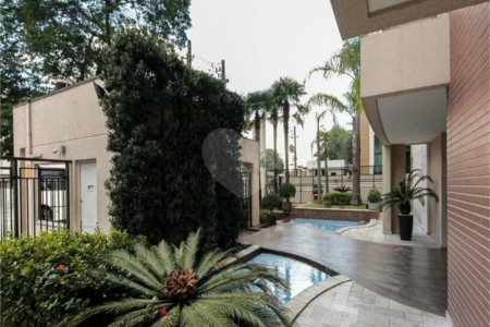 Apartamento à venda com 3 suítes em Vila Gomes Cardim, São Paulo, SP