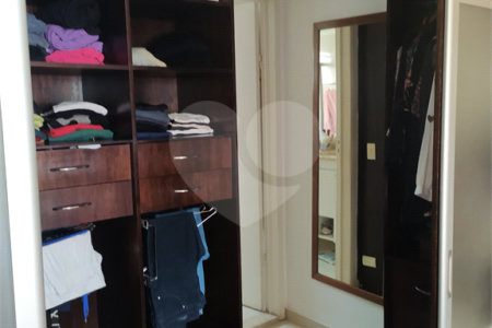 Apartamento à venda com 3 suítes em Morumbi, São Paulo, SP