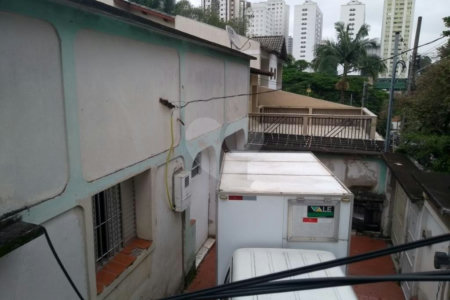 Casa Térrea à venda com 3 quartos em Água Fria, São Paulo, SP