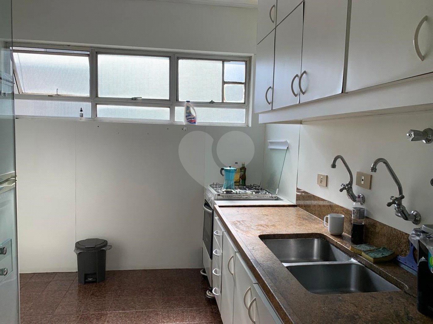 Apartamento à venda com 3 quartos, sendo 1 suíte, em Jardim Paulista, São Paulo, SP
