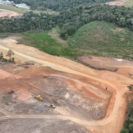 Reserva Aruã