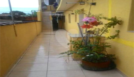 Casa à venda com 4 quartos em Jardim Nove de Julho, São Paulo, SP