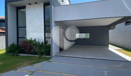 Casa à venda com 3 suítes em Orla Norte, Porto Seguro, BA
