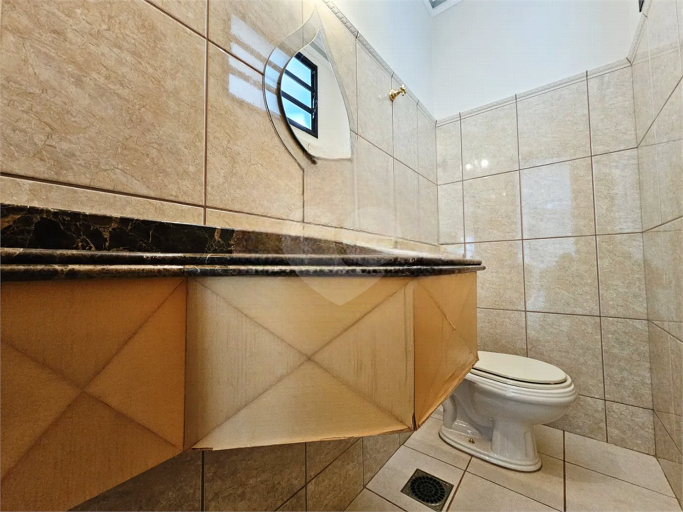 Casa para alugar com 4 suítes no condomínio Santa Monica 1, Ribeirão Preto - SP