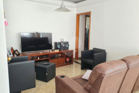 Apartamento à venda com 3 quartos, sendo 1 suíte, em Jardim Japão, São Paulo, SP