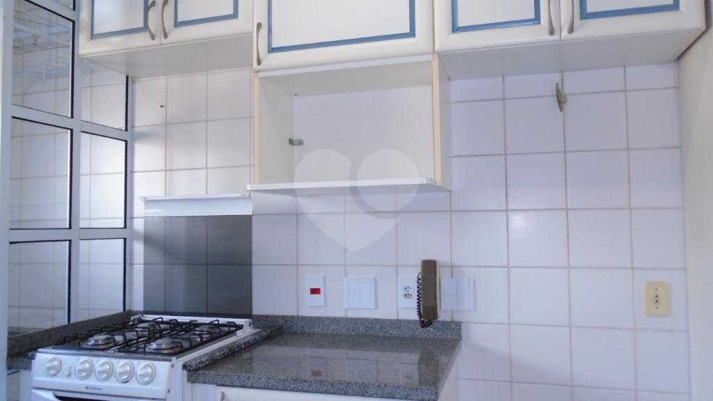Apartamento à venda com 1 suíte em Jardim das Bandeiras, São Paulo, SP