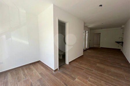 Studio à venda com 1 quarto em Santana, São Paulo, SP