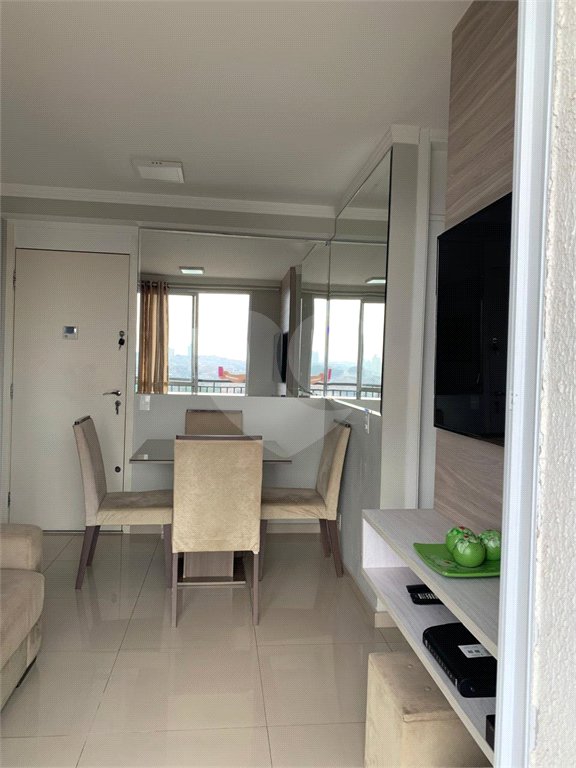 Apartamento à venda com 2 quartos em Jaçanã, São Paulo, SP