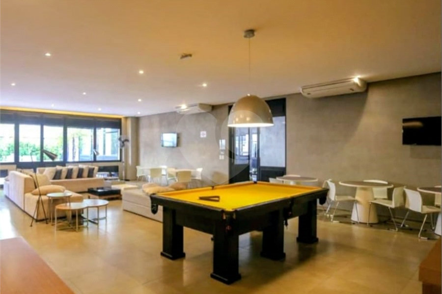 Apartamento à venda com 1 suíte em Consolação, São Paulo, SP