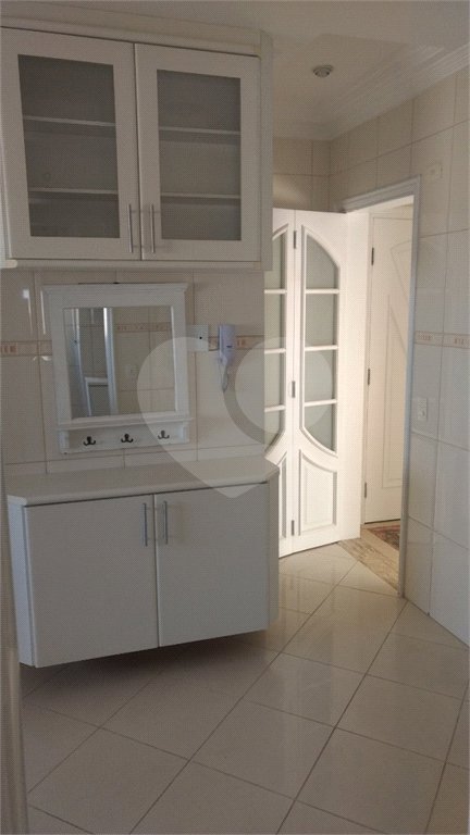 Cobertura à venda com 4 suítes em Vila Santo Estéfano, São Paulo, SP