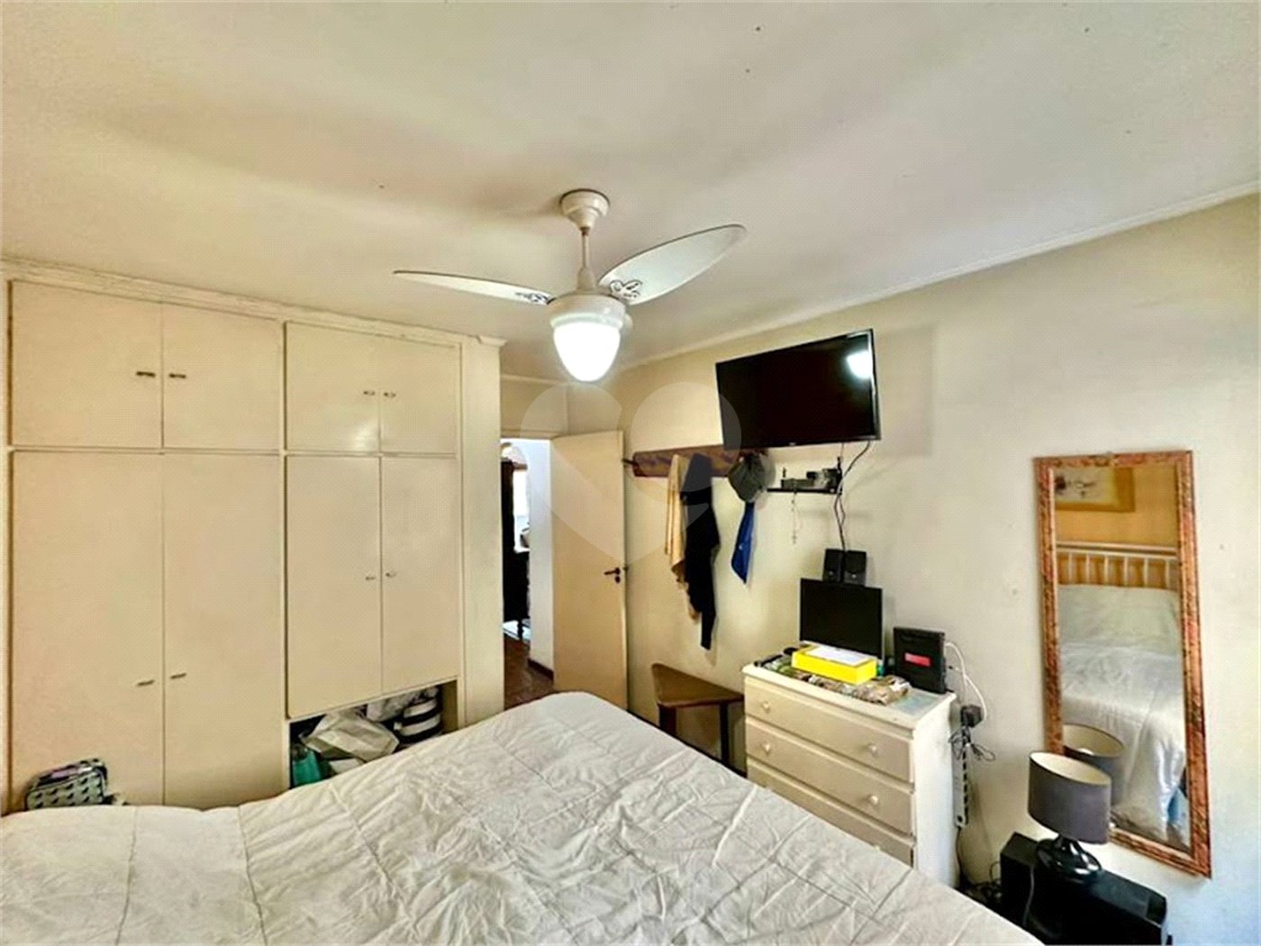 BELA VISTA APARTAMENTO 83 M2 COM 2 DORMITÓRIOS 2 BANHEIROS CONSOLAÇÃO