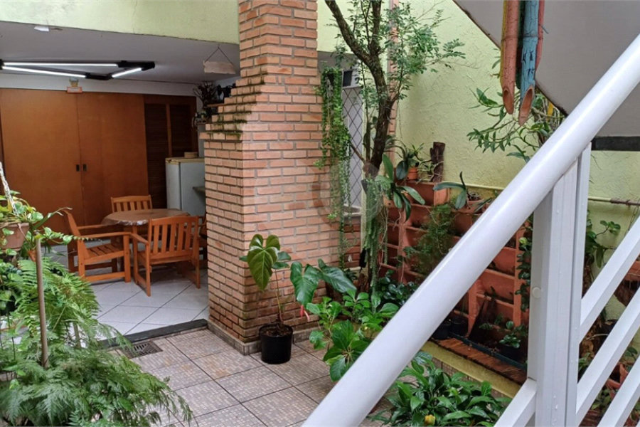 Casa à venda com 5 quartos, sendo 1 suíte,  em Vila Isolina Mazzei, São Paulo, SP