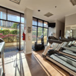Apartamento para alugar com 2 quartos em Vila Olímpia, São Paulo, SP