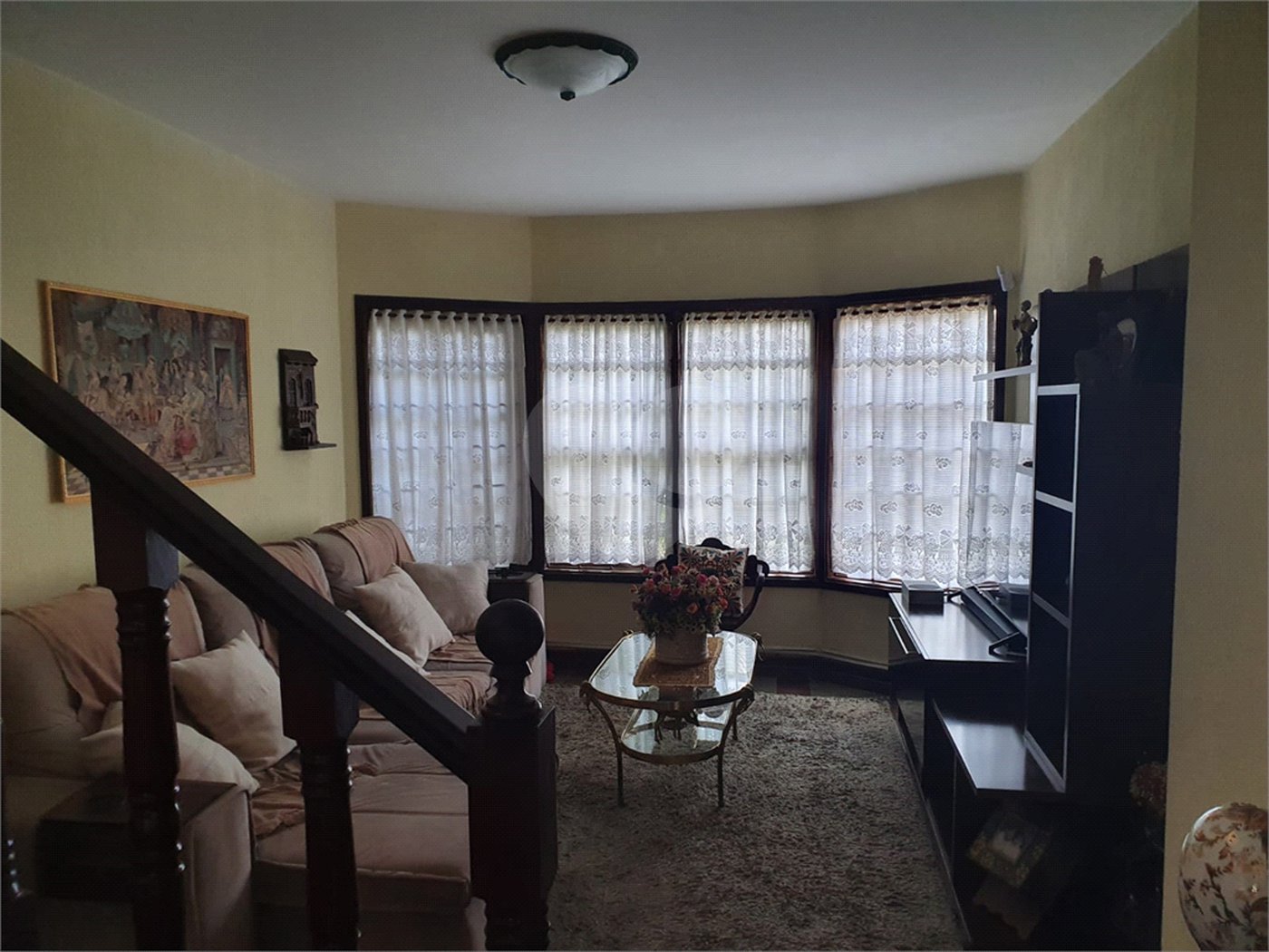 Casa à venda com 4 quartos, sendo 2 suítes,  em Mogi Moderno, Mogi das Cruzes, SP