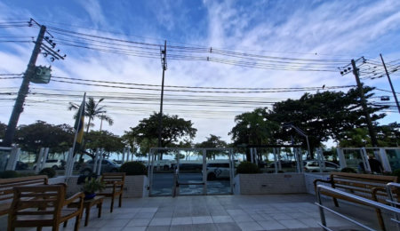 Apartamento com 3 dormitórios, 163 m² - venda por R$ 3.180.000,00 ou aluguel por R$ 10.069,22/mês - Gonzaga - Santos/SP