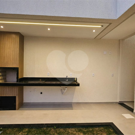 Casa à venda com 3 suítes no condomínio Grand Park, Rio de Janeiro - RJ
