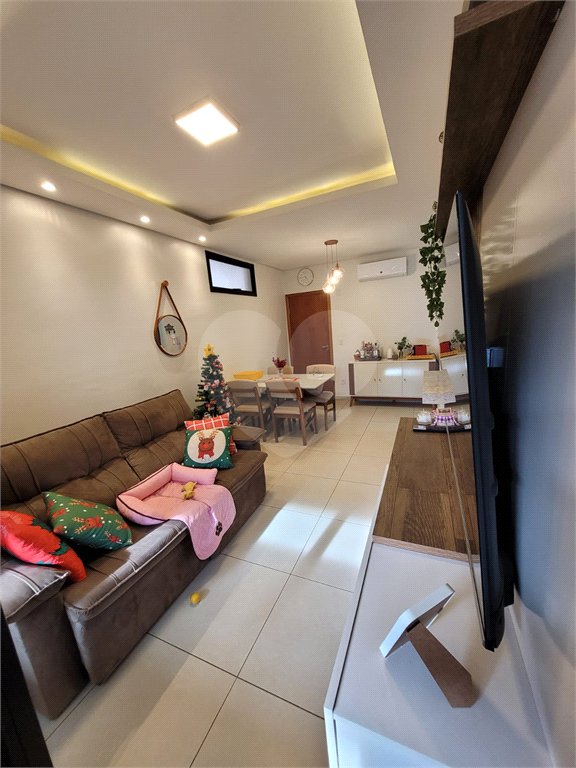Apartamento à venda com 2 quartos, sendo 1 suíte, em Jardim Botânico, Ribeirão Preto, SP