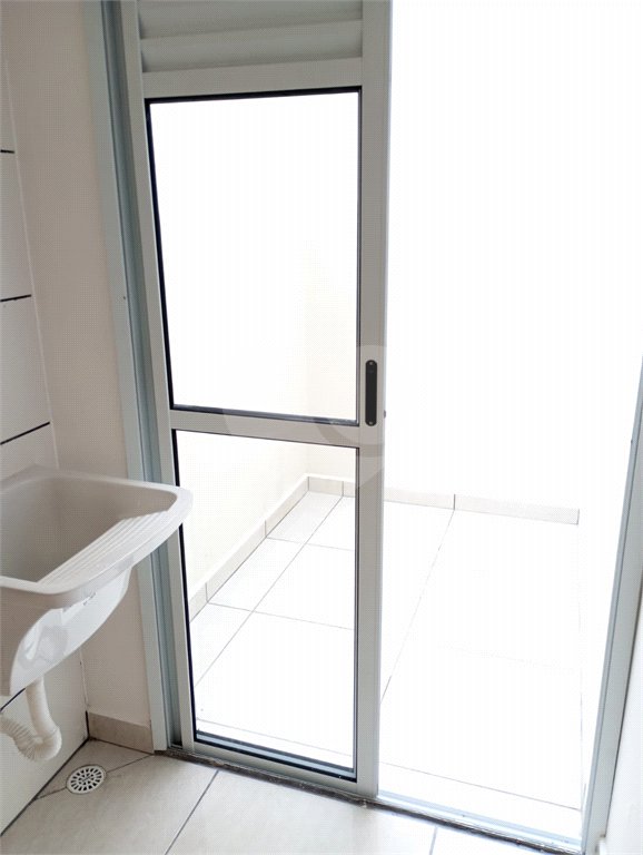 Apartamento à venda com 2 quartos em Jaçanã, São Paulo, SP