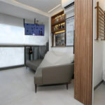 Studio à venda com 2 quartos em Pinheiros, São Paulo, SP