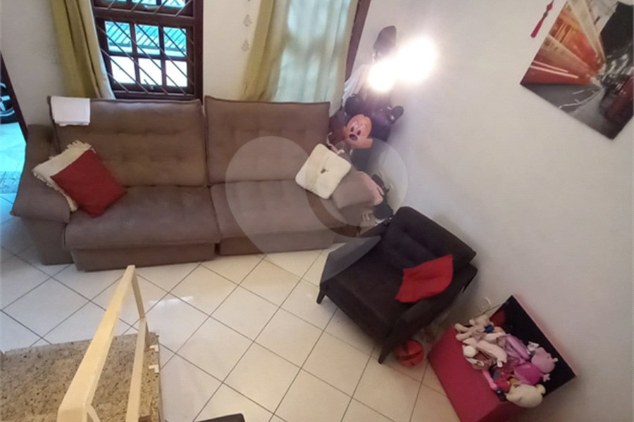 Sobrado à venda com 2 quartos em Vila Guilherme, São Paulo, SP