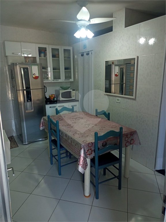 Casa à venda com 3 quartos em Vila Nivi, São Paulo, SP