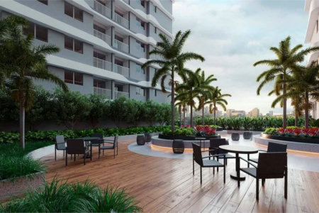 Apartamento à venda com 1 suíte em Pinheiros, São Paulo, SP