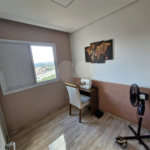 Apartamento à venda com 3 quartos, sendo 1 suíte,  em Vila Suissa, Mogi das Cruzes, SP