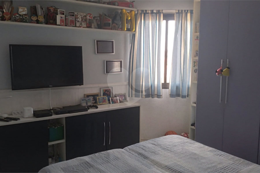 Apartamento à venda com 3 quartos, sendo 1 suíte, em Imirim, São Paulo, SP