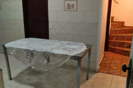 Sobrado à venda com 4 quartos, sendo 2 suítes, em Instituto de Previdência, São Paulo, SP
