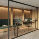 Apartamento à venda com 1 quarto em Vila Clementino, São Paulo, SP
