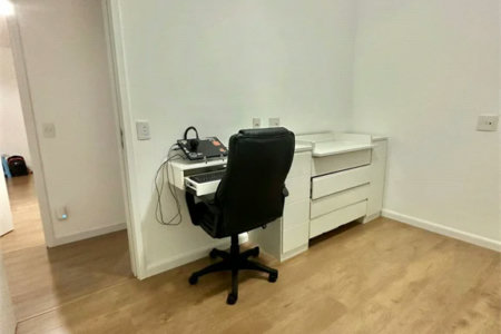 Apartamento à venda com 3 quartos, sendo 1 suíte,  em Vila Andrade, São Paulo, SP