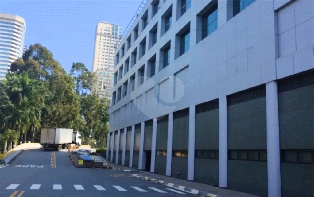 Laje Corporativa para alugar em Tamboré, Barueri, SP
