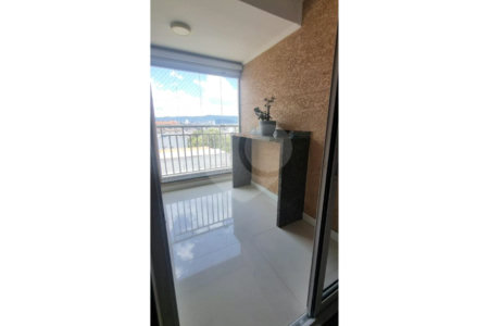 Apartamento à venda com 2 quartos, sendo 1 suíte, em Vila Medeiros, São Paulo, SP