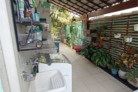 Casa à venda com 3 suítes no condomínio Mansões da Prata, Rio de Janeiro - RJ
