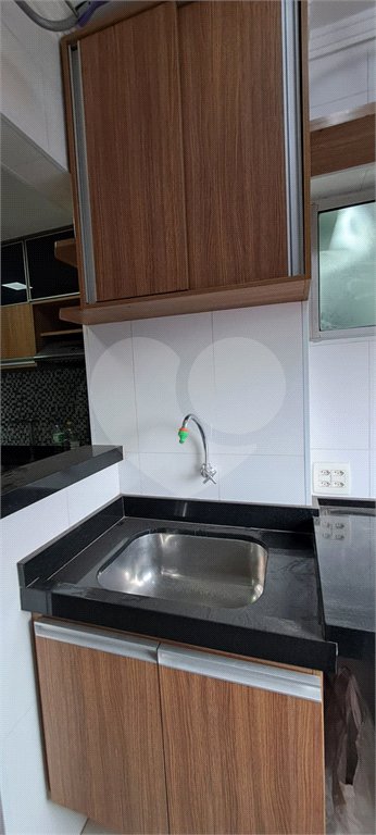 Apartamento para alugar com 2 quartos em Tucuruvi, São Paulo, SP