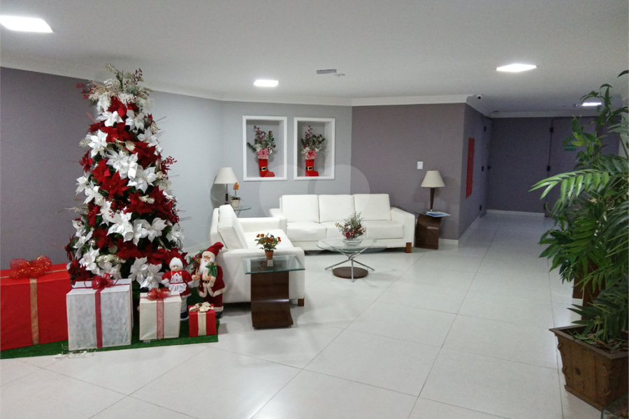 Apartamento à venda com 3 quartos, sendo 1 suíte, em Freguesia do Ó, São Paulo, SP