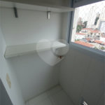 Apartamento para alugar com 2 quartos em Tucuruvi, São Paulo, SP